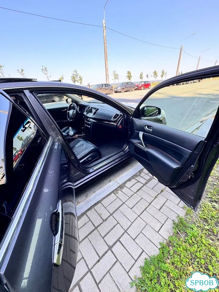 Nissan Teana 3.5 CVT, 2012, 267 700 км фото 19