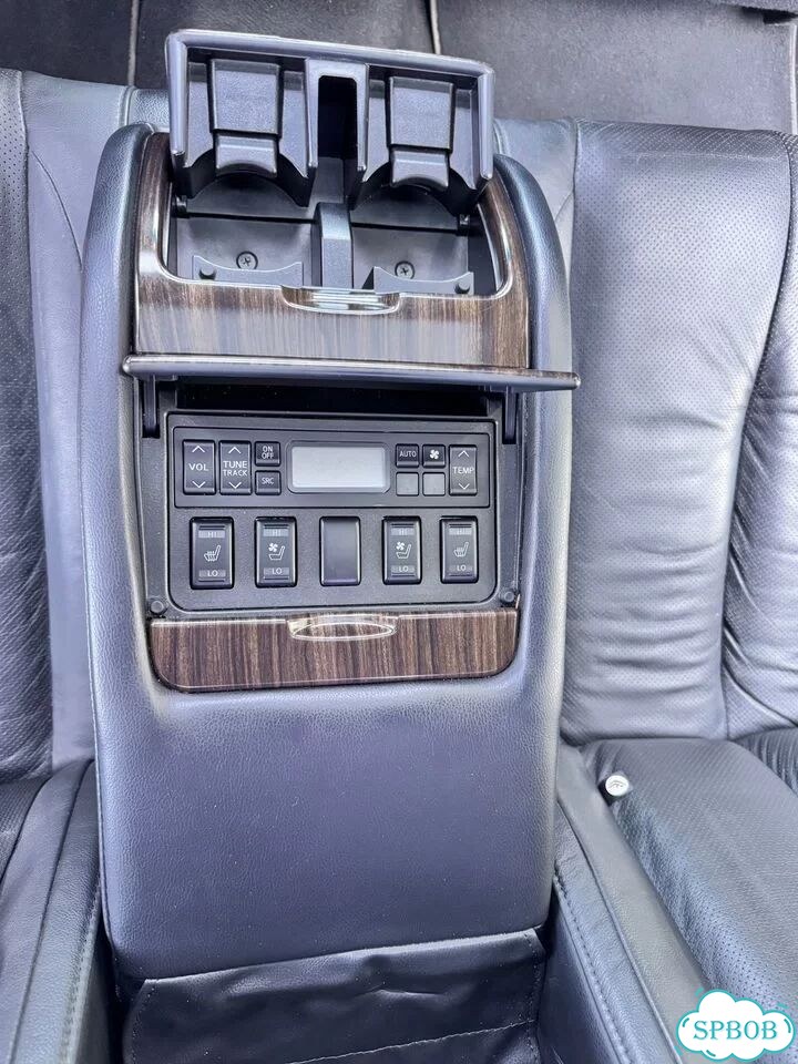 Nissan Teana 3.5 CVT, 2012, 267 700 км фото 25