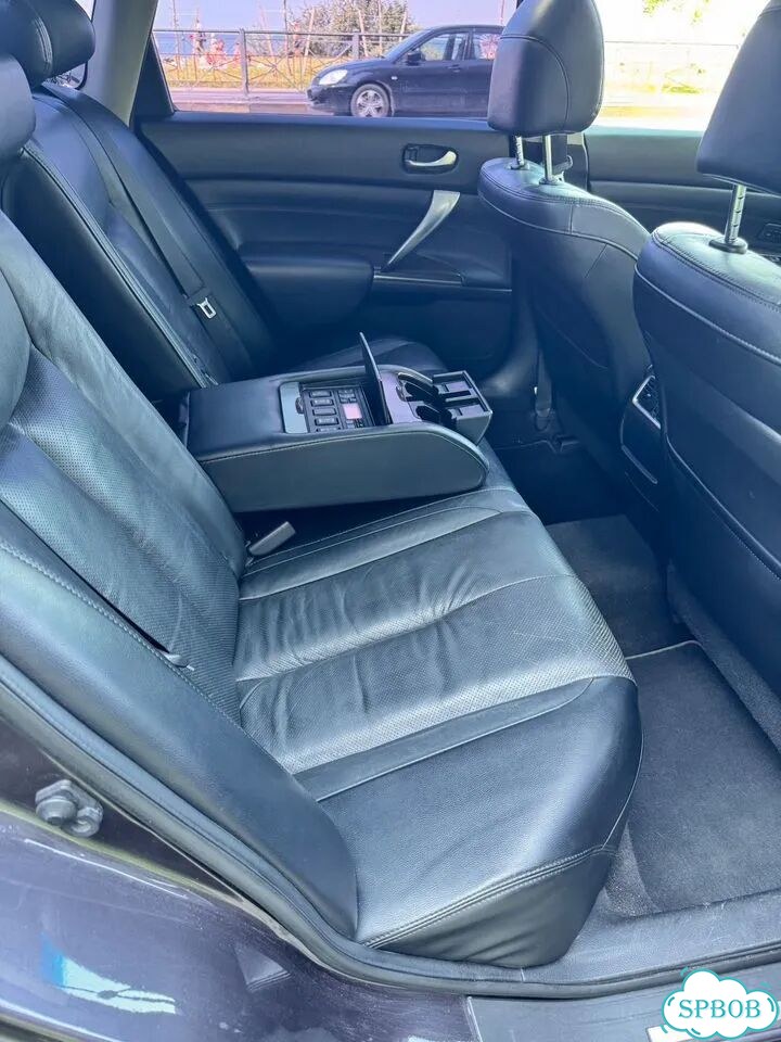 Nissan Teana 3.5 CVT, 2012, 267 700 км фото 28