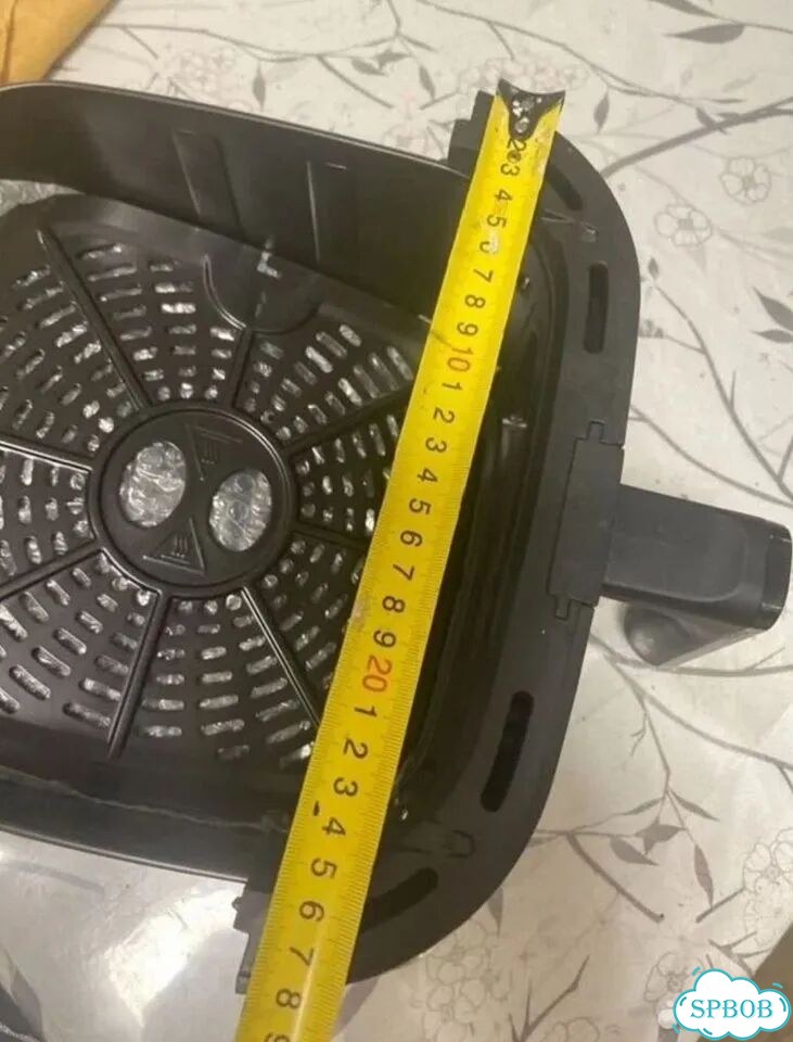 Чаша для аэрогриля фото 3