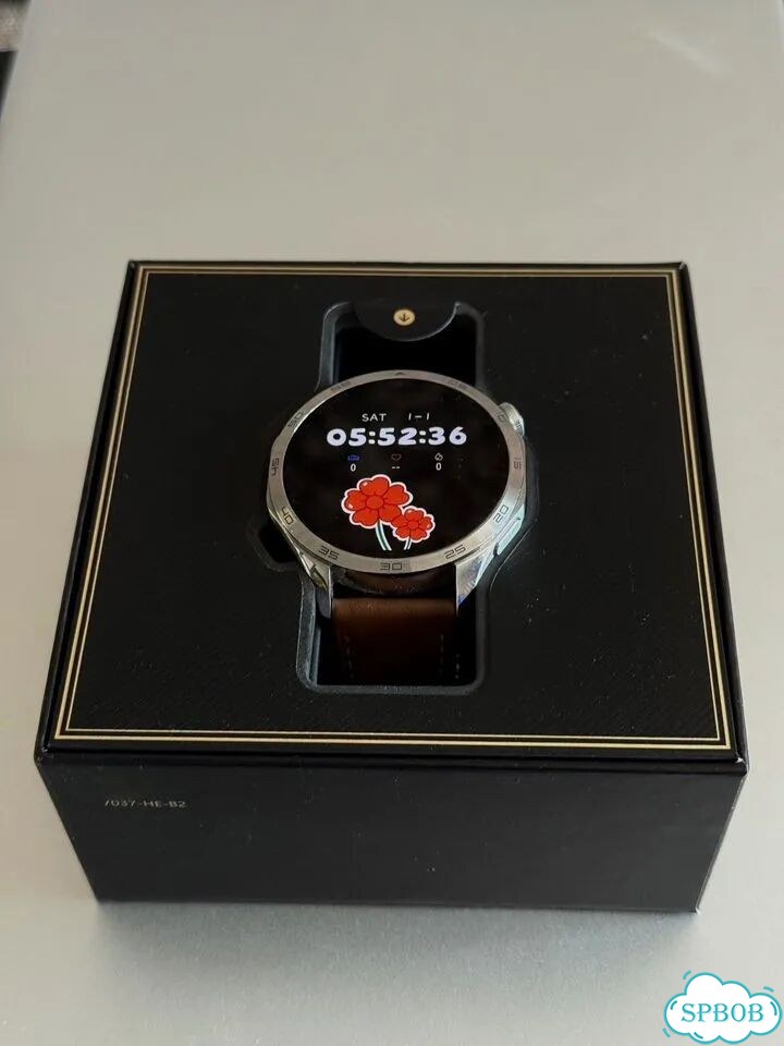 Huawei Watch GT 4 46mm фото 2