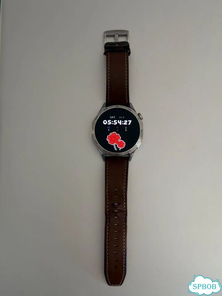 Huawei Watch GT 4 46mm фото 3