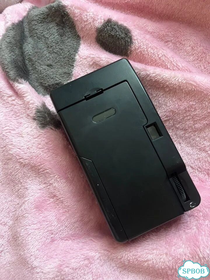 Пленочный фотоаппарат фото 2