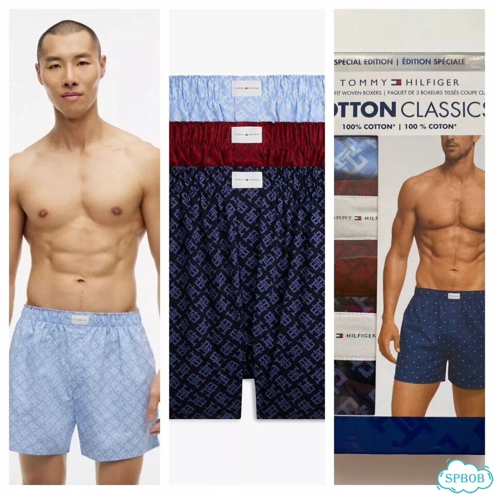 Боксеры Tommy Hilfiger XL оригинал фото 1