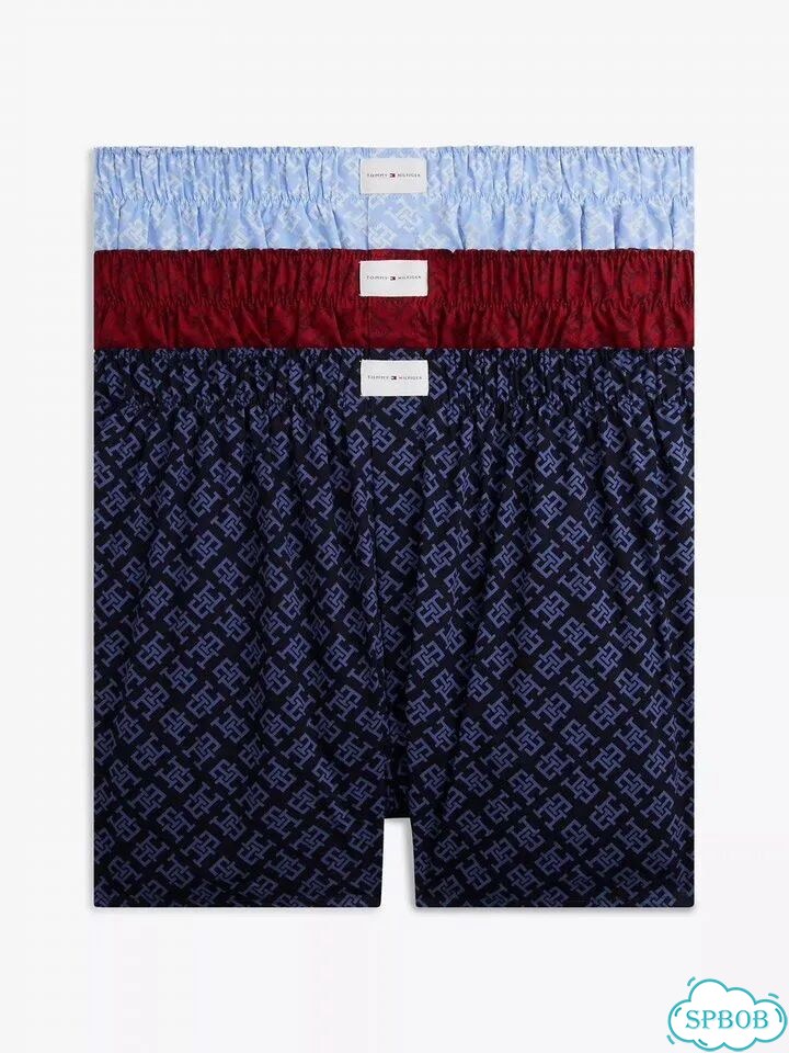Боксеры Tommy Hilfiger XL оригинал фото 3