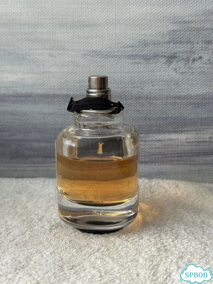 Givenchy L’Interdit Eau de Parfum 50 мл оригинал фото 2