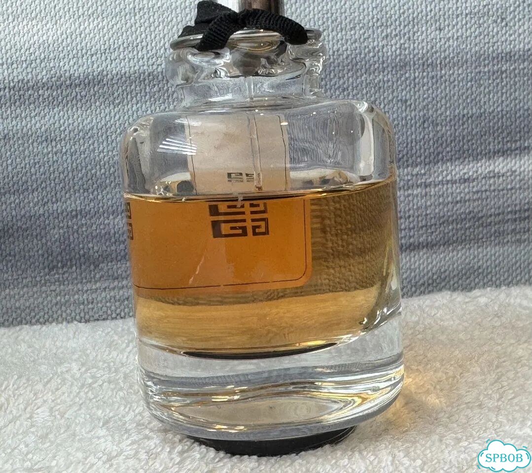 Givenchy L’Interdit Eau de Parfum 50 мл оригинал фото 3