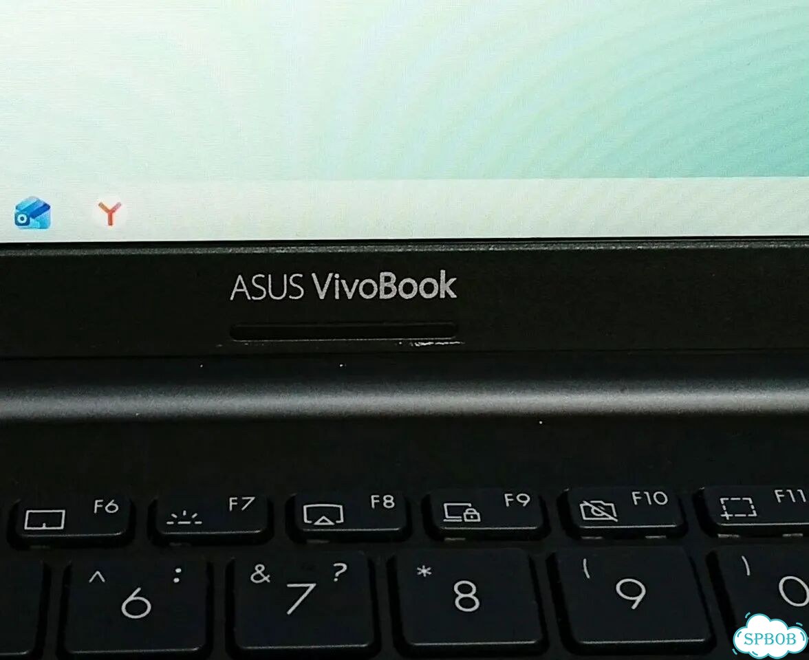 Ноутбук asus VivoBook K413J/ i5-1035G1/8/256 фото 3