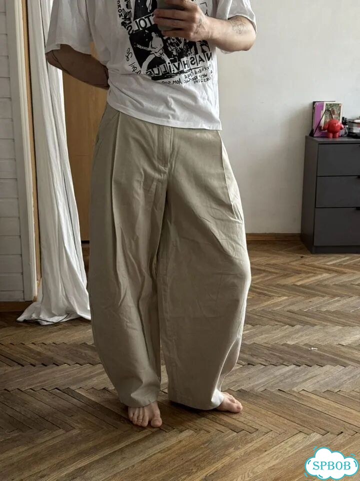 Брюки фото 1