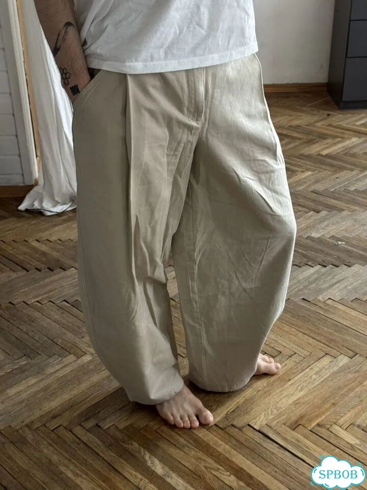 Брюки фото 2