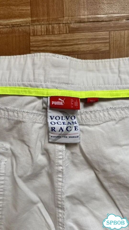 Шорты, Volvo Ocean Race, 52-54 фото 1