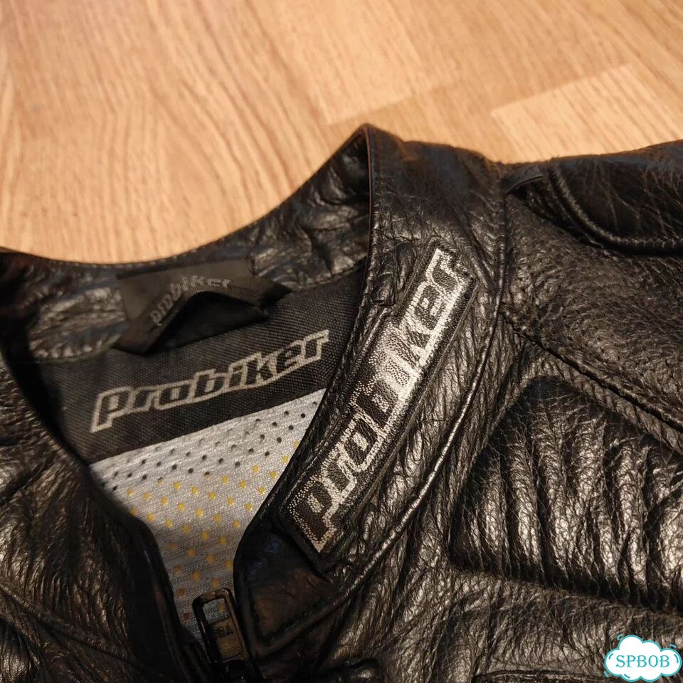 Мотокуртка probiker фото 4