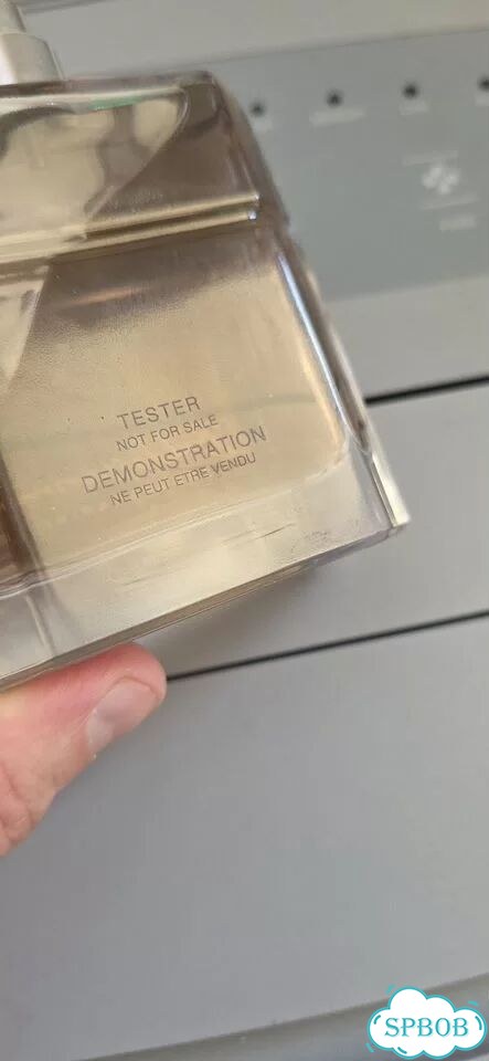 Baldessarini ambre старый выпуск Procter&Gamble фото 4
