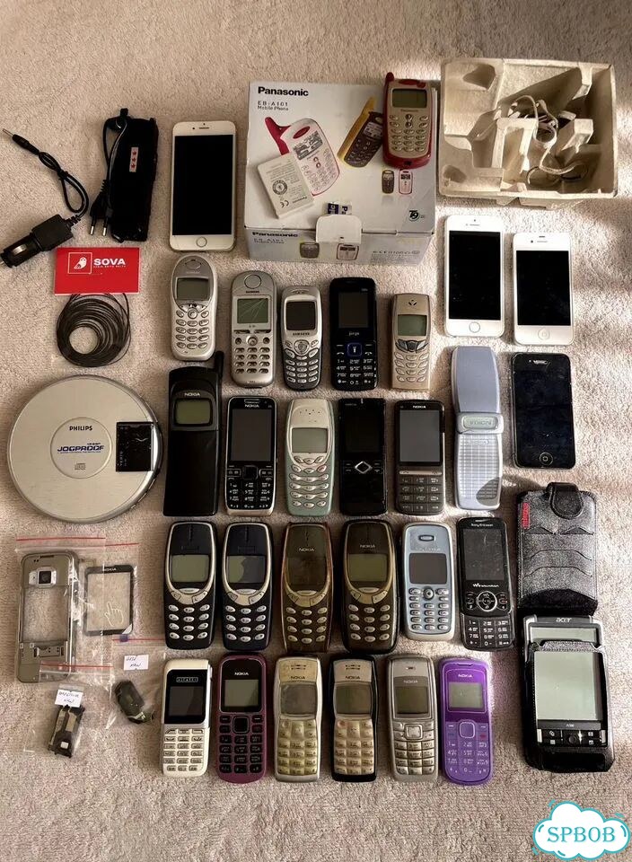 Nokia 3310, 1 SIM фото 1
