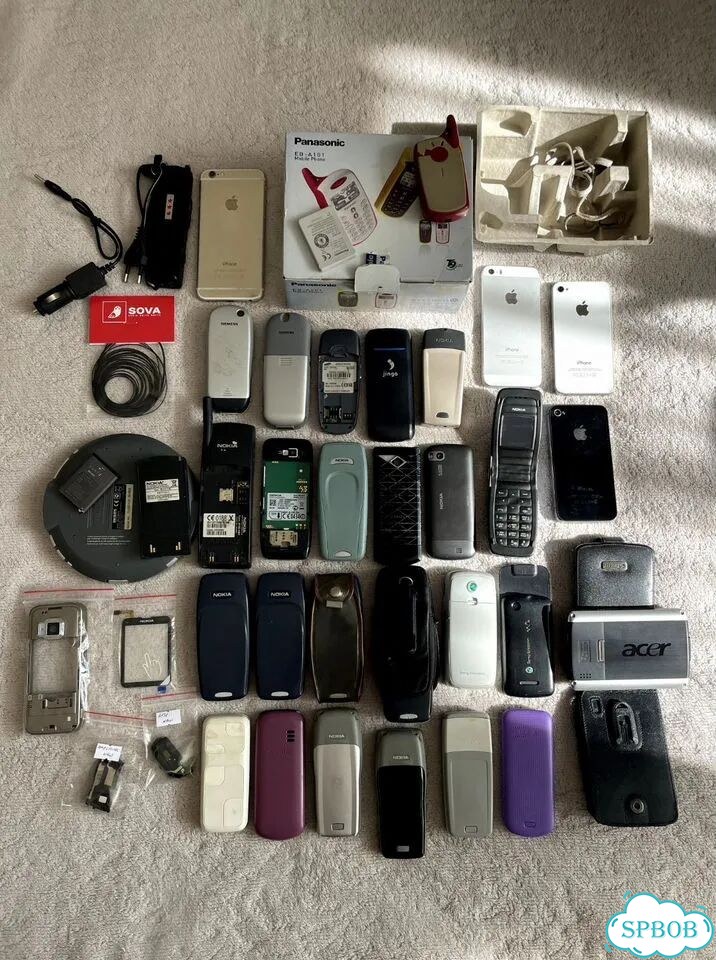 Nokia 3310, 1 SIM фото 2