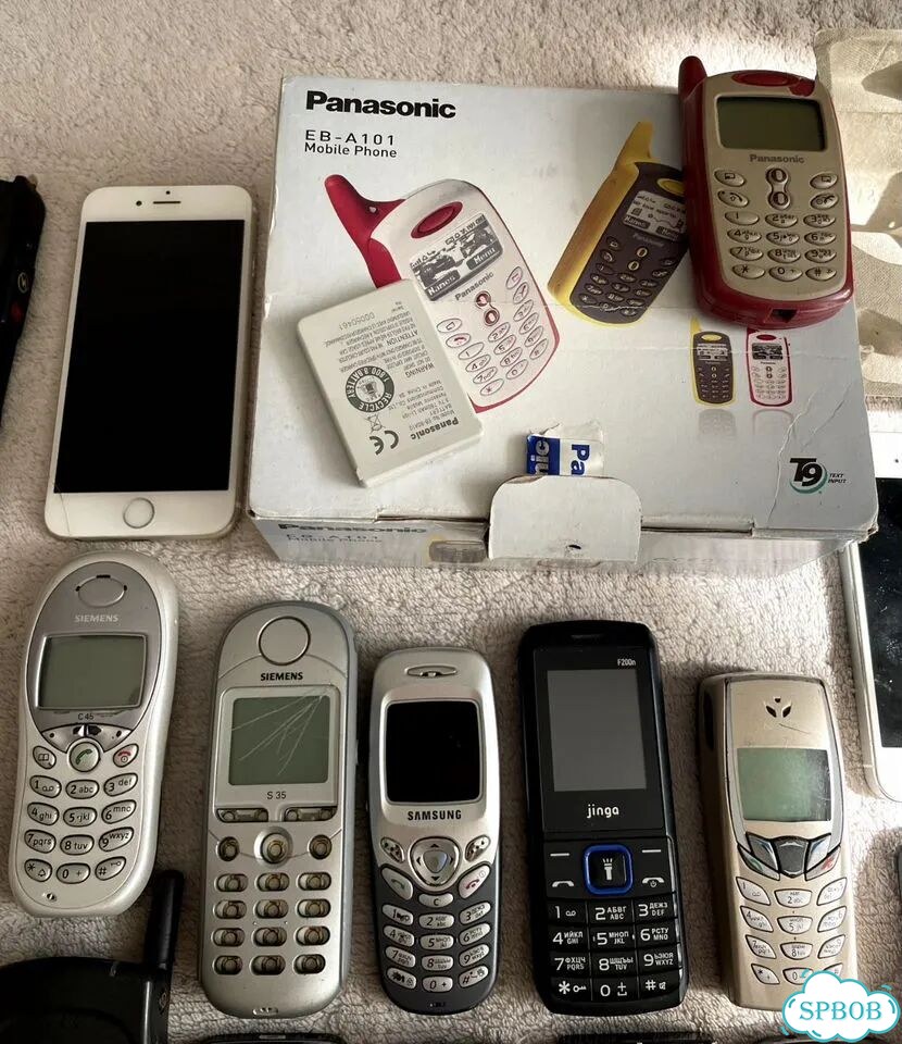 Nokia 3310, 1 SIM фото 4