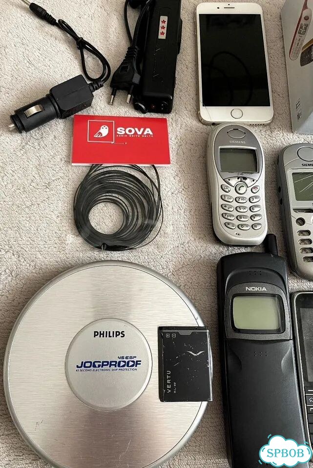 Nokia 3310, 1 SIM фото 5