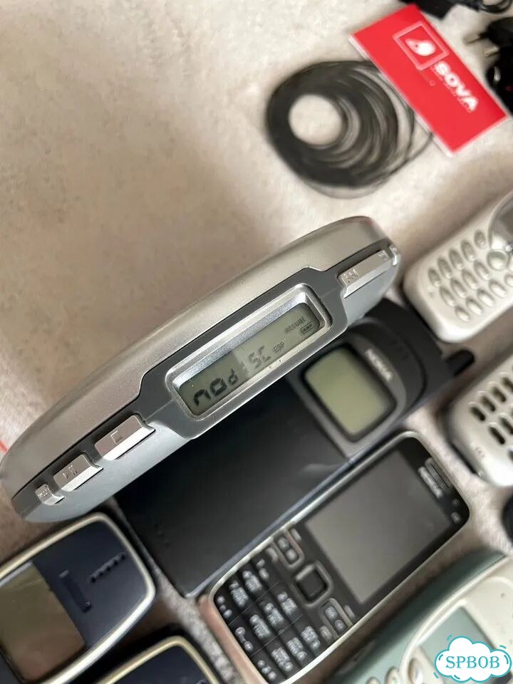 Nokia 3310, 1 SIM фото 7
