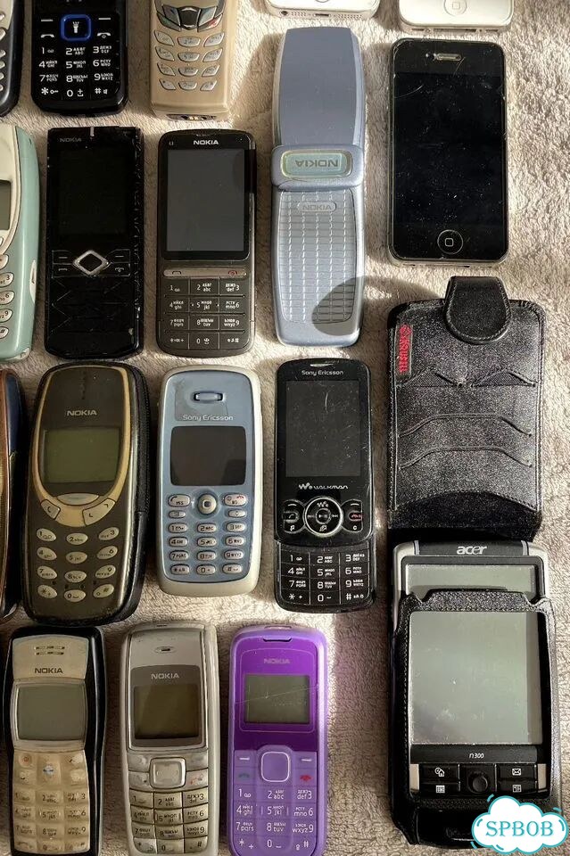 Nokia 3310, 1 SIM фото 8