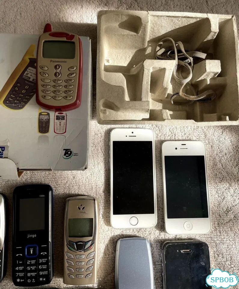 Nokia 3310, 1 SIM фото 9