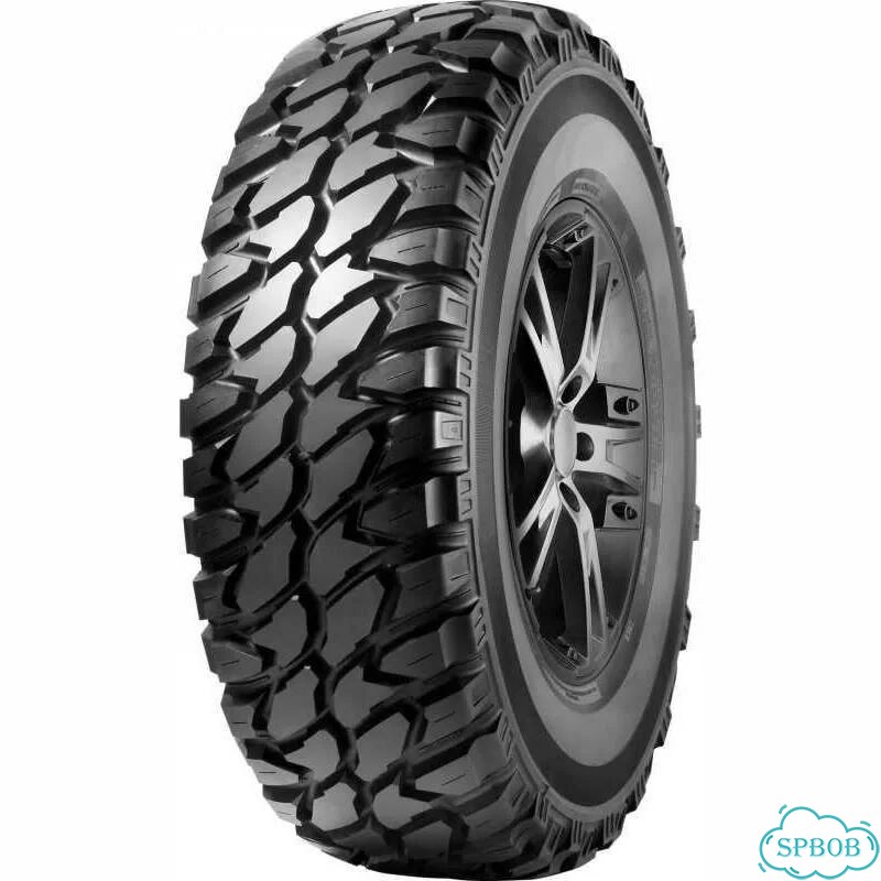 Sunfull Mont-Pro MT781 265/70 R17 121Q фото 1