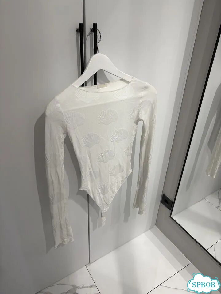 Боди embody фото 4