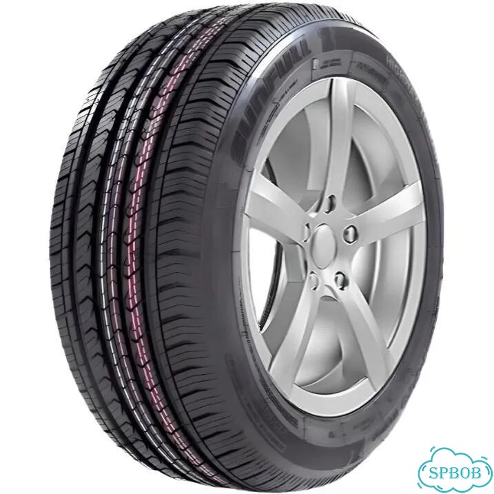 Sunfull SF-600 175/60 R14 79H фото 1