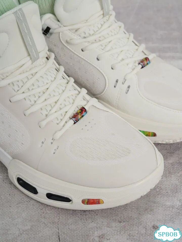 Кроссовки мужские Li-Ning Wade Shadow фото 9