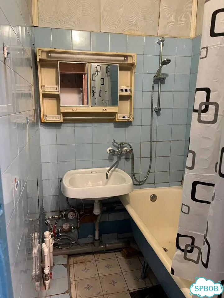 1-к. квартира, 30 м², 9/9 эт. фото 4