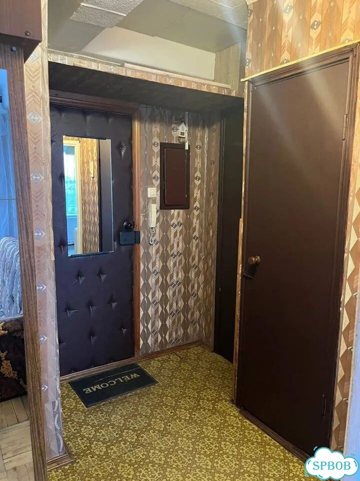 1-к. квартира, 30 м², 9/9 эт. фото 5