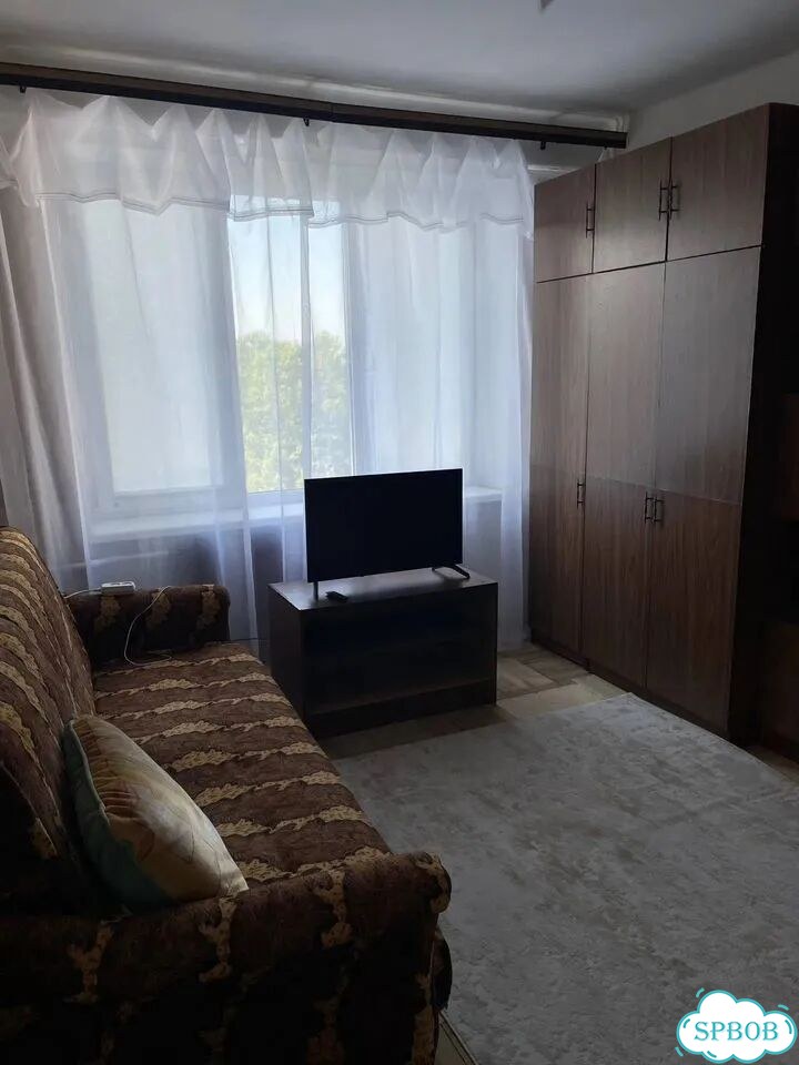 1-к. квартира, 30 м², 9/9 эт. фото 6