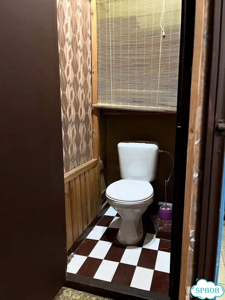 1-к. квартира, 30 м², 9/9 эт. фото 7