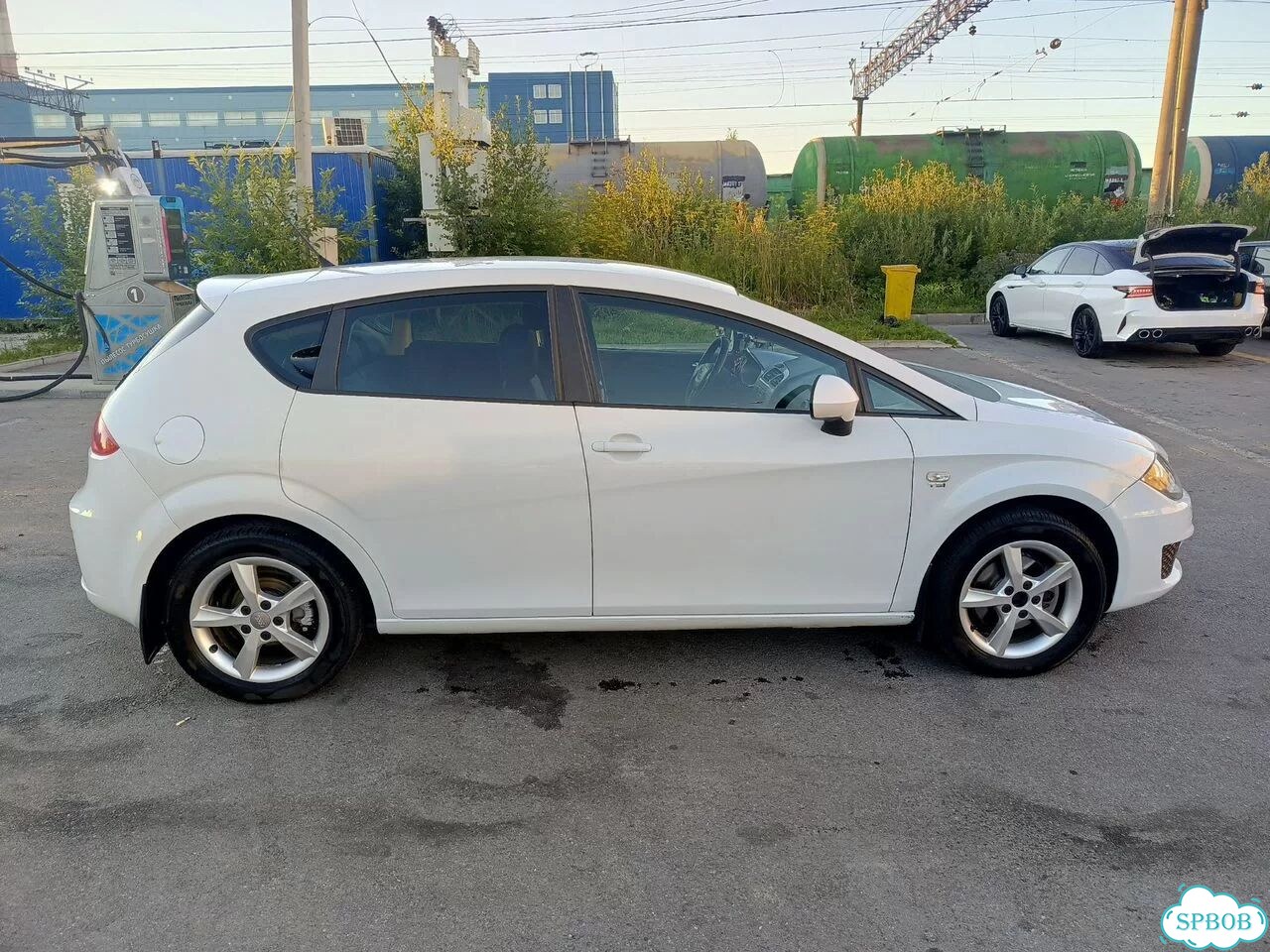 SEAT Leon 1.4 MT, 2011, 220 000 км фото 3
