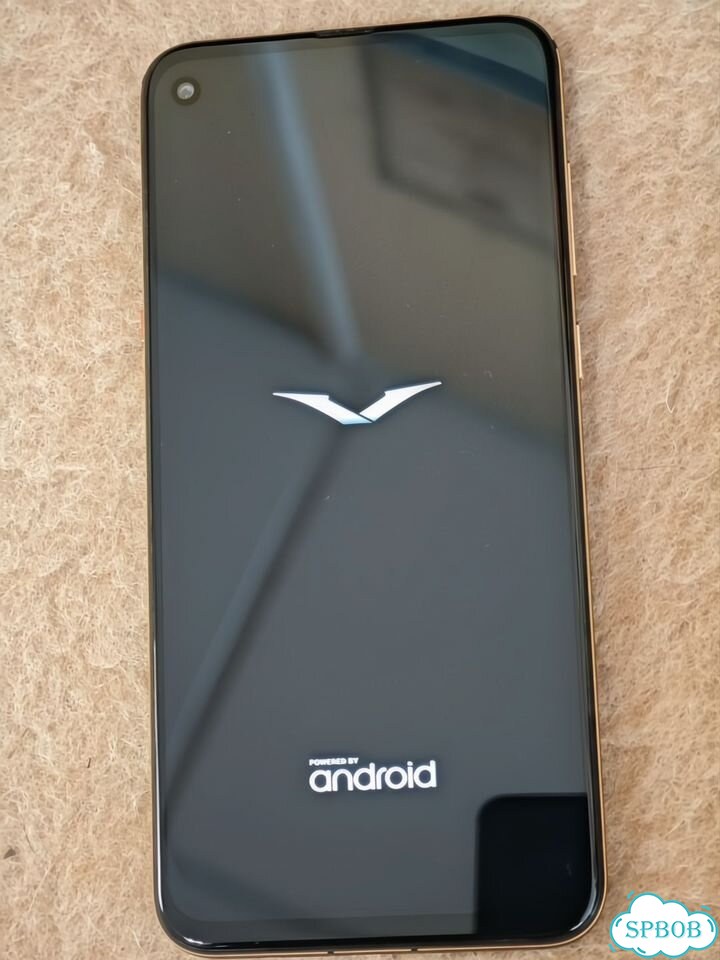 Vertu iVertu 5G Agate Black Lizard, 12/512 ГБ, 2 SIM фото 3