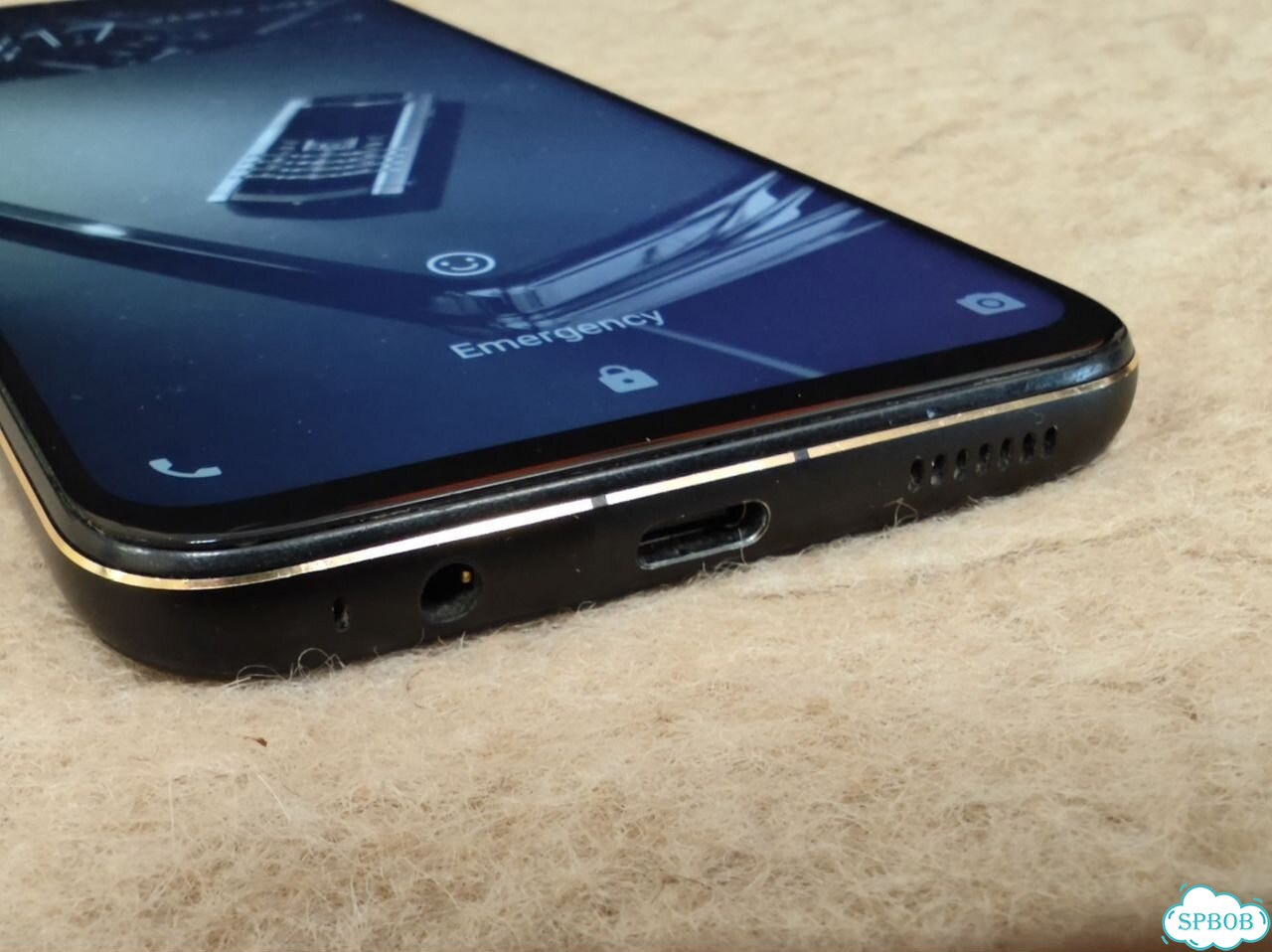 Vertu iVertu 5G Agate Black Lizard, 12/512 ГБ, 2 SIM фото 5