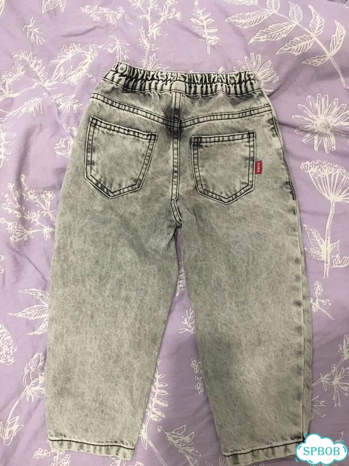Джинсы gloria jeans 98 для девочки фото 2