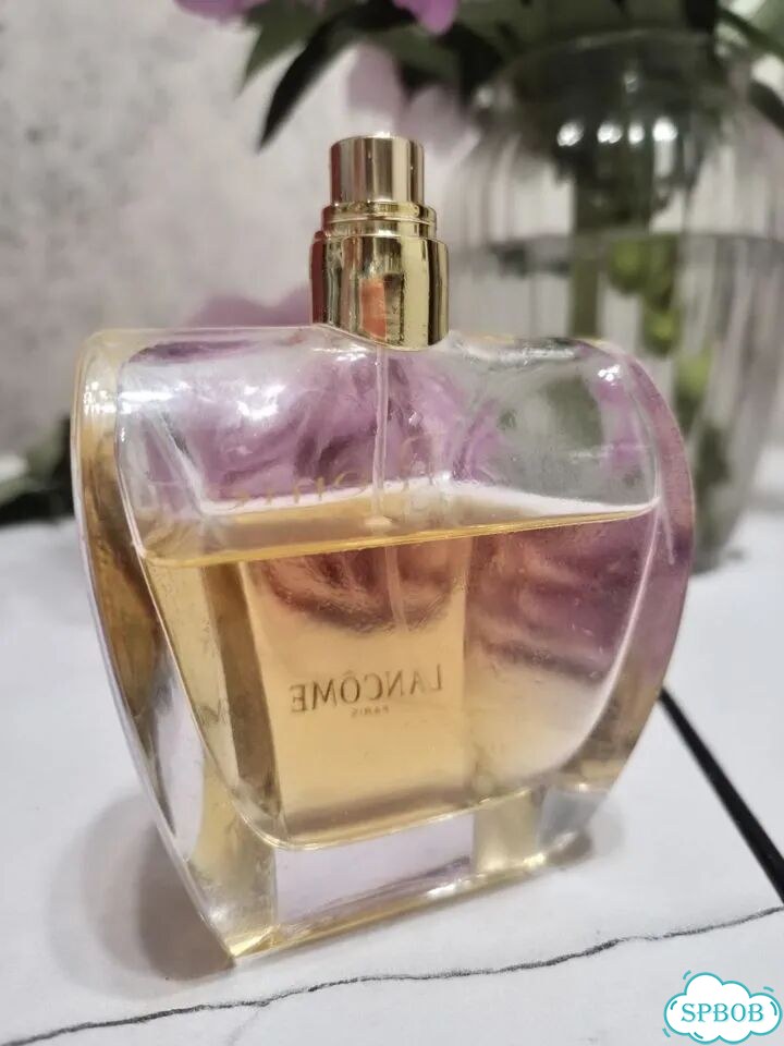 Lancome poeme винтаж от 100 мл фото 2