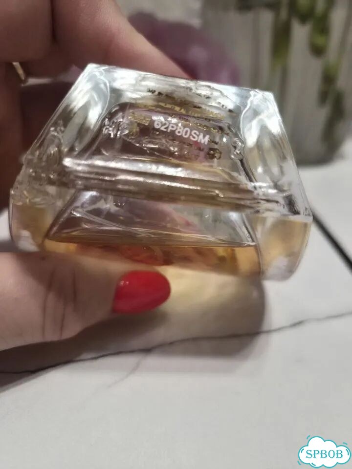 Lancome poeme винтаж от 100 мл фото 3
