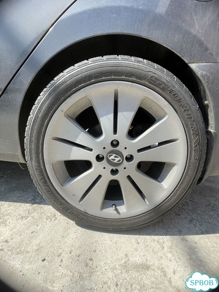 Колеса 4*100 r 17 фото 5