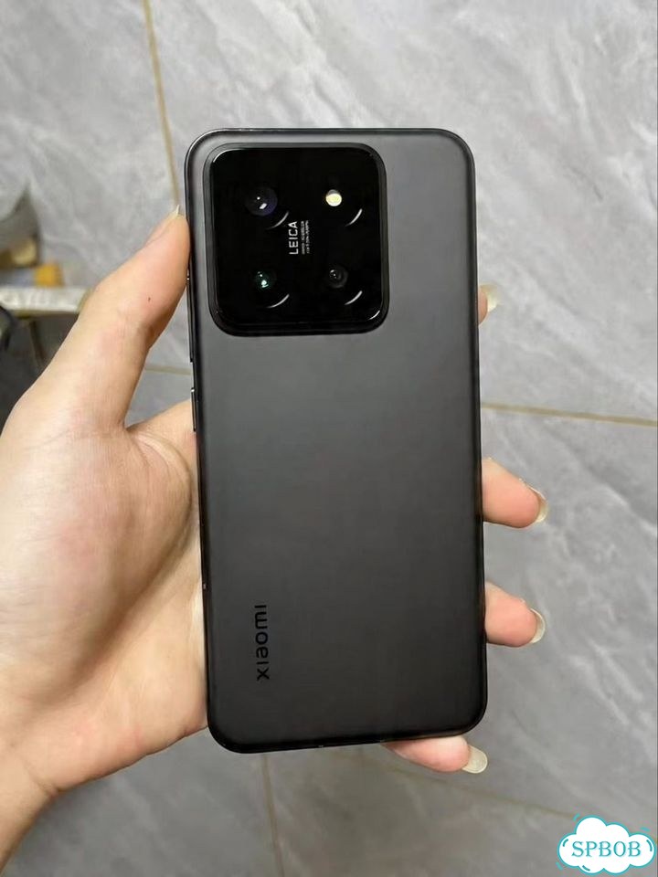 Xiaomi 14, 12/256 ГБ, 2 SIM фото 1