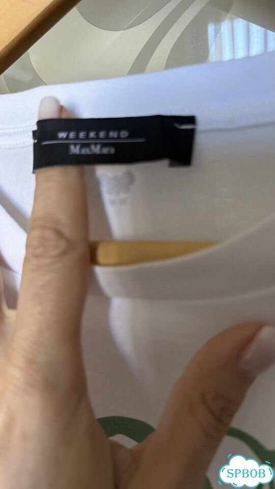 Футболка женская Max mara фото 7
