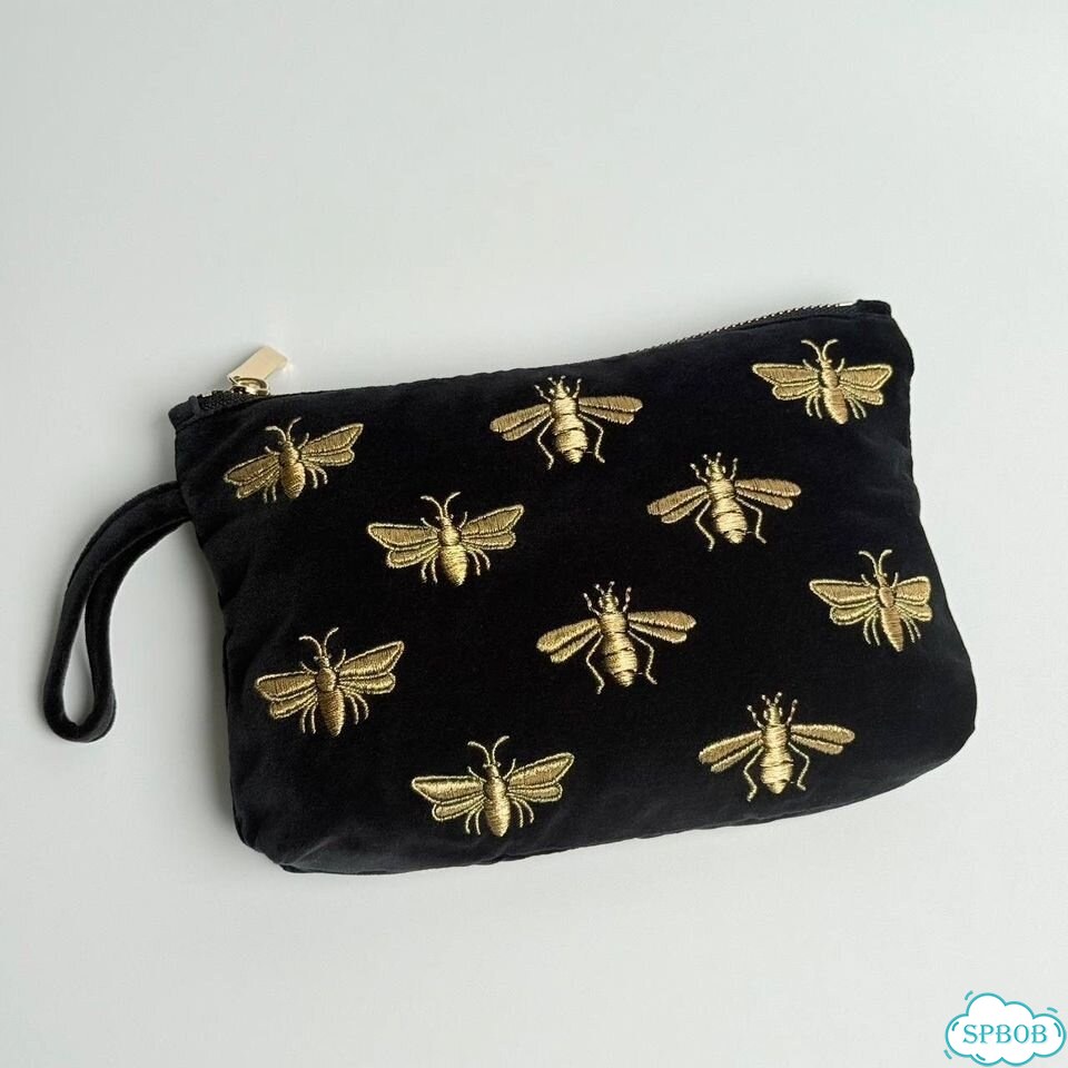Косметичка Elizabeth Scarlett Honey Bee оригинал фото 4