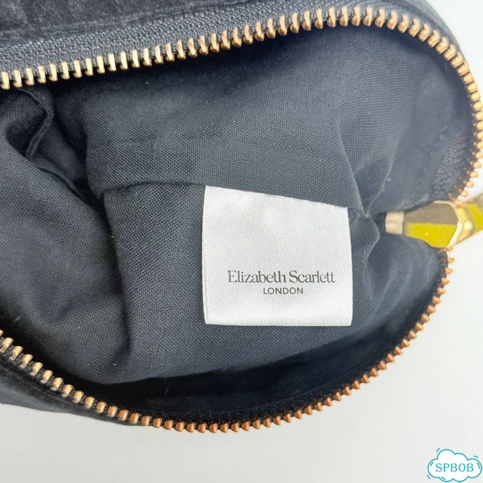 Косметичка Elizabeth Scarlett Honey Bee оригинал фото 7