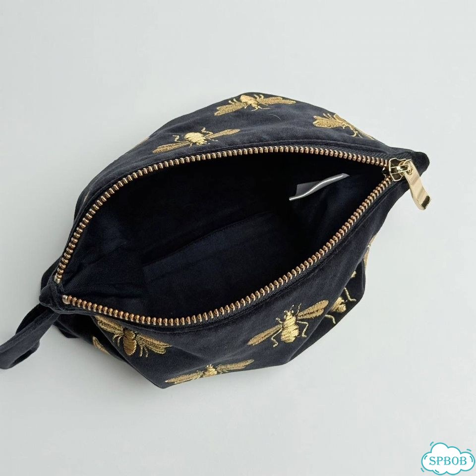 Косметичка Elizabeth Scarlett Honey Bee оригинал фото 8