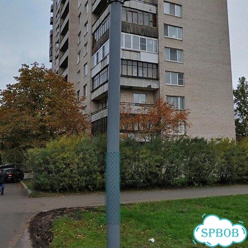 3-к. квартира, 70 м², 3/14 эт. фото 10