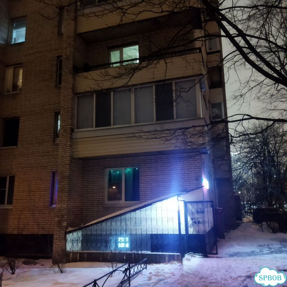 3-к. квартира, 70 м², 3/14 эт. фото 11