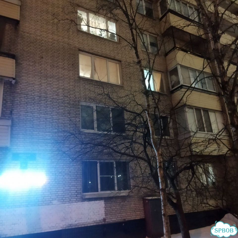 3-к. квартира, 70 м², 3/14 эт. фото 12
