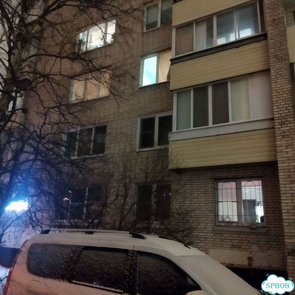 3-к. квартира, 70 м², 3/14 эт. фото 15