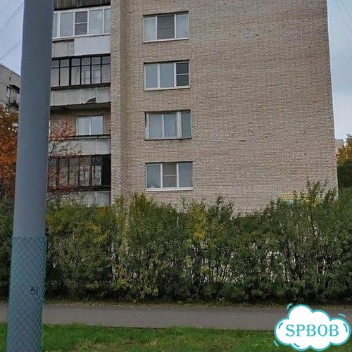 3-к. квартира, 70 м², 3/14 эт. фото 8