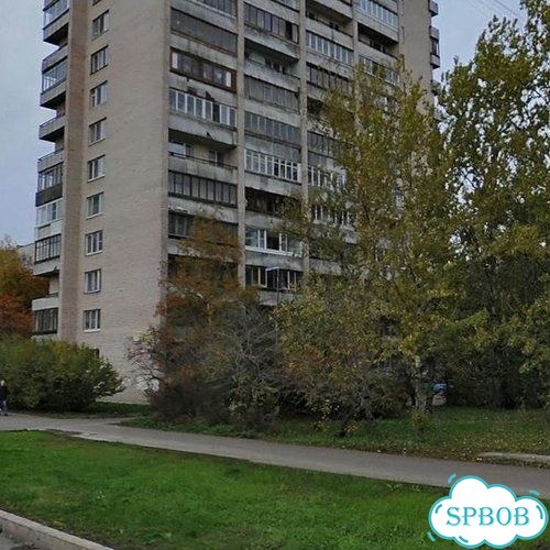 3-к. квартира, 70 м², 3/14 эт. фото 9